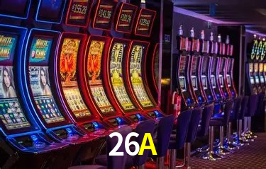 26A Bet