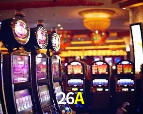 26A Bet